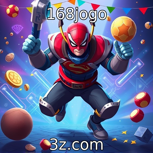 Crescimento do mercado de jogos globais