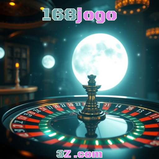 Horror Assustador: Explore os Mistérios do 168jogo