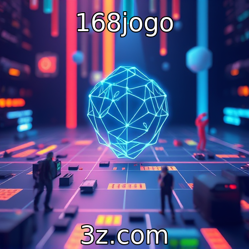 Impacto da inteligência artificial no desenvolvimento de jogos