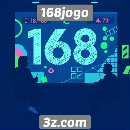 Entrevista com desenvolvedores envolvidos no 168jogo