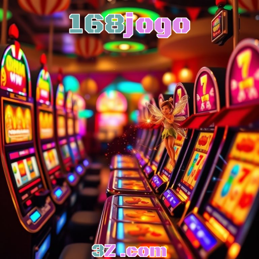 A Aventura dos Jogos Platformer no 168jogo