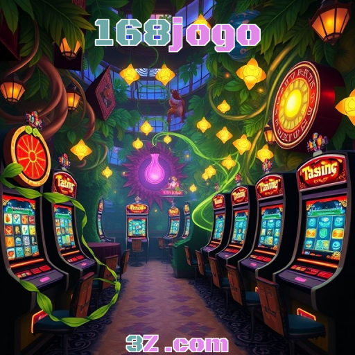 Jogos de Estratégia: Táticas Incríveis no 168jogo para Você