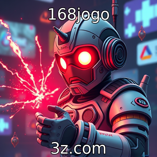 Inovações tecnológicas que moldarão a próxima geração de jogos