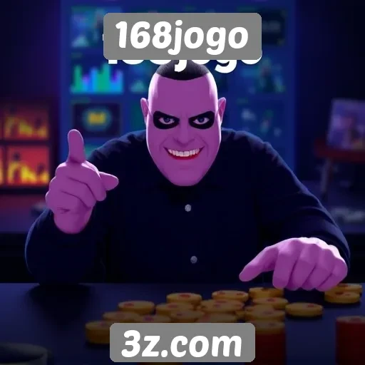 Experiência do usuário no 168jogo e suas avaliações