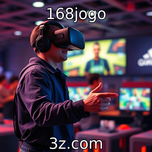 Adoção de realidade virtual por estúdios de grandes renome